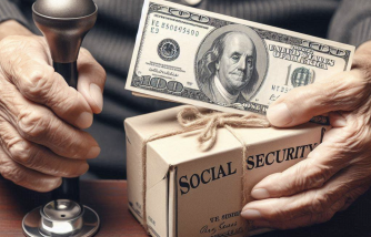 Social Security Number Breach: Hackers Have Stolen Personal Records of 2.9 Billion Americans