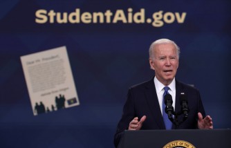 US Court Allows Biden Administration to Implement Key Part of Student Debt Relief Plan