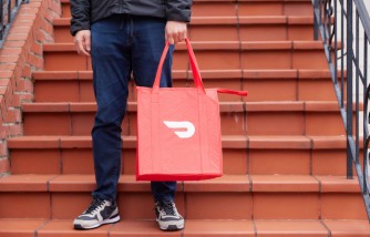 SNAP Benefits Expanded: You Can Now Order Food With DoorDash And Use It As Payment