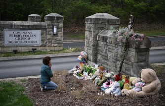 Tennessee Judge Keeps Covenant School Shooter’s Writings Sealed