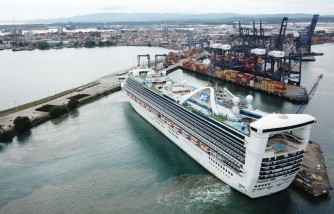 Missing American Teen Found Safe After Leaving Cruise Ship in Germany 