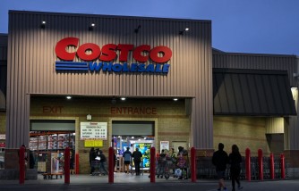 Costco Raises Membership Fees for U.S. and Canadian Customers for First Time in Seven Years