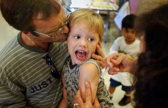 US Sees Rising Number of Measles Outbreaks; Cases Now 280% Higher From Last Year