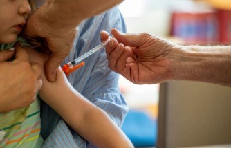  Global Conflicts Leave 14.5 Million Children Unvaccinated in 2023, UN Reports