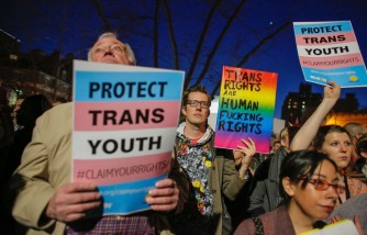 California Governor Signs Law Protecting Student Privacy on Gender Identity Requests