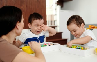 5 Important Emotional Regulation Skills To Teach Children