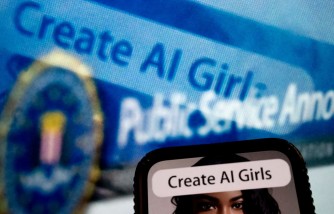 1 in 10 Children Say Their Friends Used AI To Generate Deepfake Nudes of Their Peers: Survey