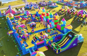 Big Bounce America