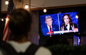 2024 Presidential Debate: Here’s Where Kamala Harris and Donald Trump Stand on Abortion