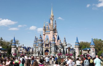 NYC Education Department Employees Used Funding for Homeless Students To Go on a Trip to Disney World