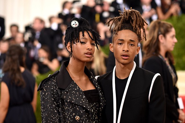 Willow and Jaden Smith Opens Up About Their Parents Influence | Parent ...