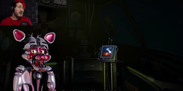 Five Nights At Freddy S Sister Location Tips And Tricks What To