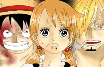 One Piece Chapter 844 Recap Luffy Endured All Of Sanji S Attacks Without A Fight Did Sanji Crossed The Line Parent Herald
