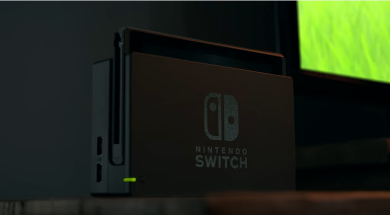 eb games nintendo switch accessories