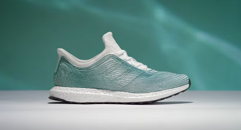 ultra boost uncaged parley for the oceans