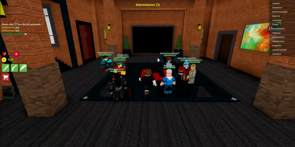 Roblox Sex Chat Warning Cyber Expert Says Online Gaming Apps