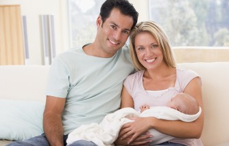4 Personal Finance Tips for New Parents