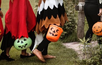 3 Fun Kid Costume Ideas for This Halloween