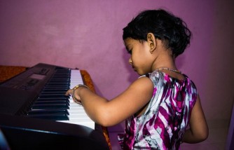 Piano Lessons Updated for New Technology: Learn Live and Online
