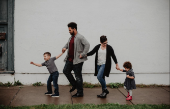 How to Lead a Healthier Family Life