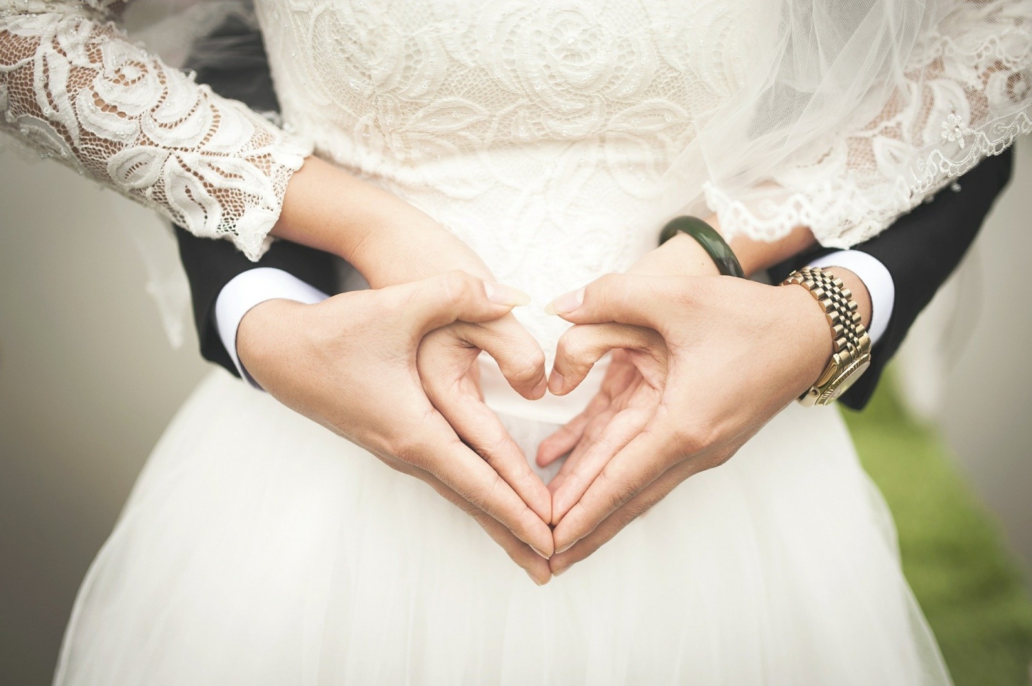 Comparison Between Love Marriage and Arranged Marriage | Parent Herald