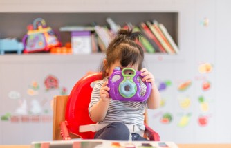 What To Look For In A Good Day Care