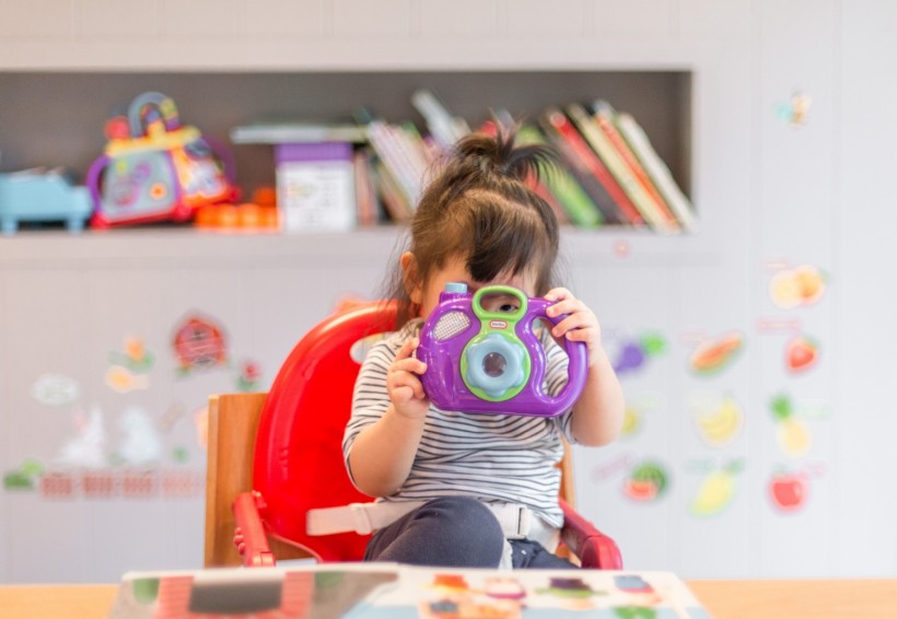 What To Look For In A Good Day Care