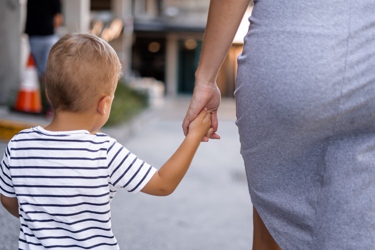 These 5 Simple Things Help You be a Better Parent
