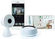 Safety 1st HD Wi-Fi Baby Monitor Camera
