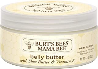 Burt's Bees Mama Bee Belly Shea Butter