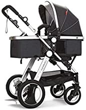 Belecoo Baby Stroller for Newborn and Toddler