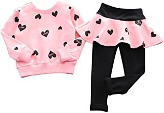 BomDeals Adorable Cute Toddler Baby Girls Clothes