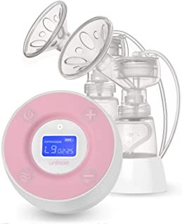 Unimom Double Electric Breast Pump 