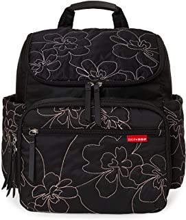 Skip Hop Diaper Bag Backpack Forma, Multi-Function