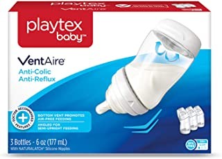 Playtex Baby VentAire Bottle 