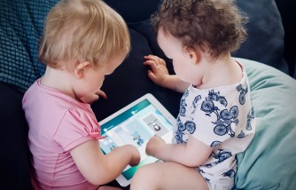 How Gadgets Can Delay Your Child's Speech