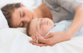 What Are the Pros and Cons of Co-Sleeping?