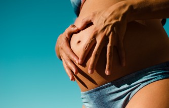 Should I be Concerned With Small Tummy During Pregnancy?