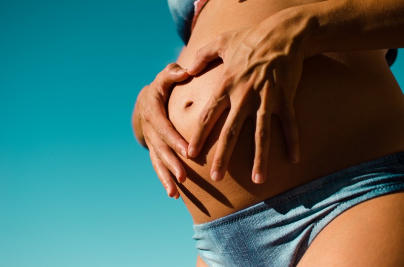 Should I be Concerned With Small Tummy During Pregnancy?