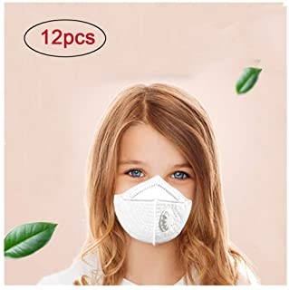 LIEJIE Dust Breathing Mask Particulate Respirators