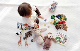 6 Fun Educational Toys for Your Growing Kid