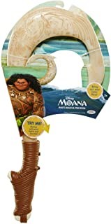 Moana Disney's Maui's Original Fish Hook Set