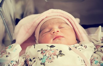 SIDS on Newborns
