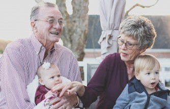 4 Different Ways to Care for Your Aging Parents