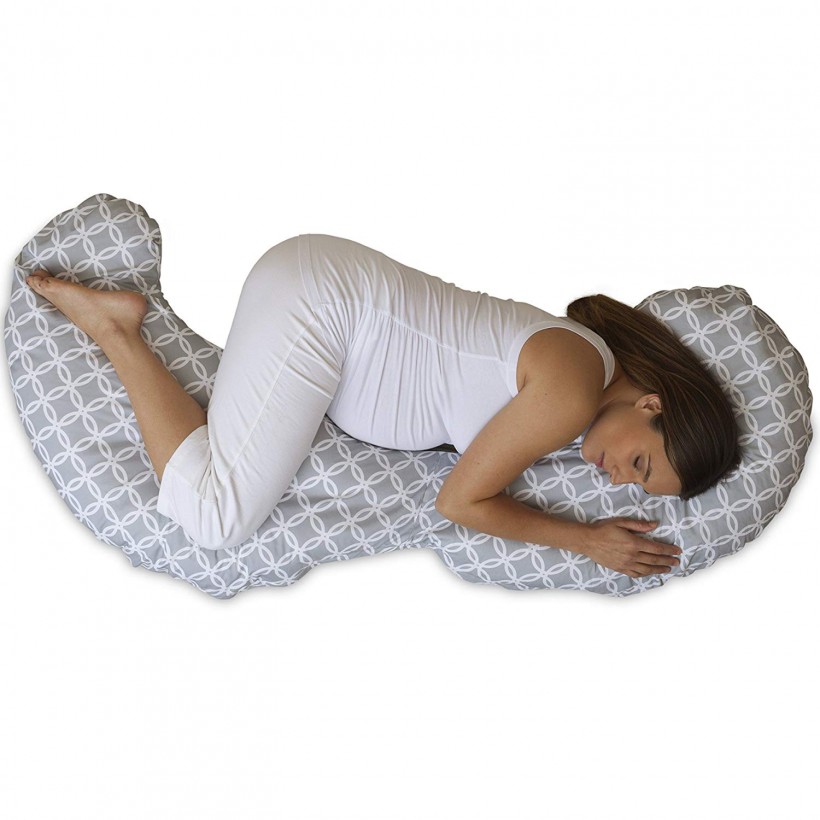 Boppy Multi-Use Total Body Pillow