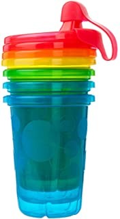 The First Years Take and Toss Spill Proof Sippy Cups
