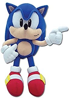 Great Eastern Sonic the Hedgehog Classic Sonic 9