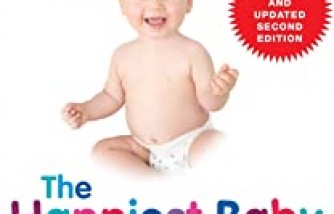 The Happiest Baby on the Block Full Revised and Updated
