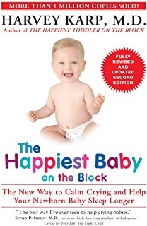 The Happiest Baby on the Block Full Revised and Updated