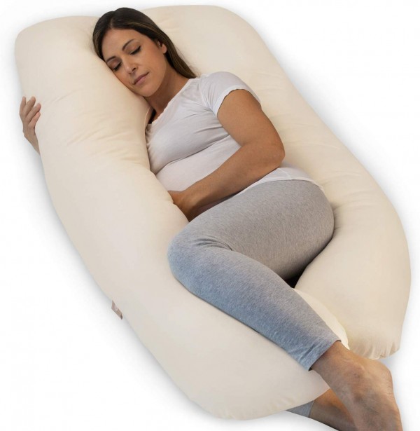 Best Pregnancy Pillows 2020 To Aid Relaxation In Expecting Moms